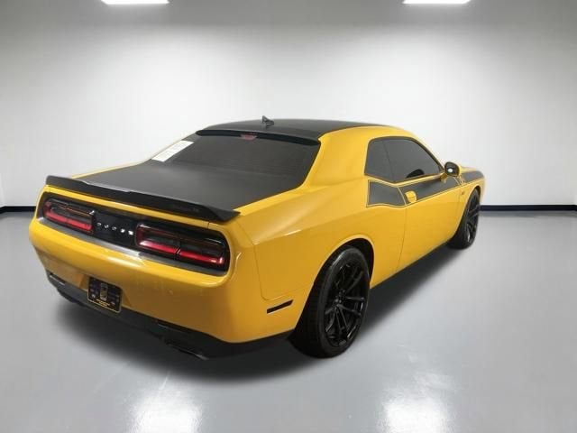 2017 Dodge Challenger T/A 392