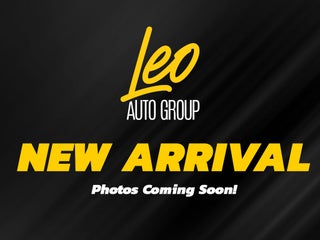 2012 Chrysler Town &amp; Country Touring-L