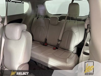 2020 Chrysler Pacifica Touring L Plus
