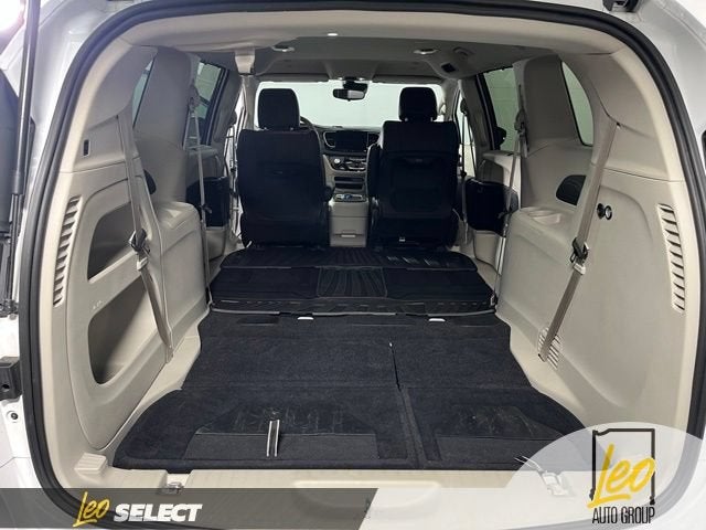 2024 Chrysler Pacifica Touring L AWD