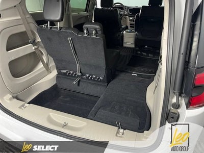 2024 Chrysler Pacifica Touring L AWD