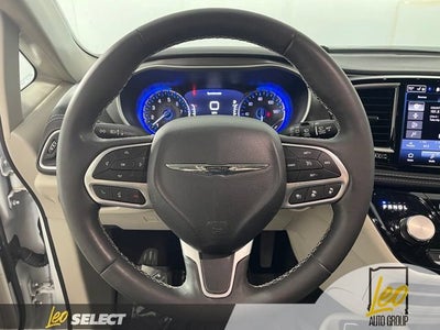 2024 Chrysler Pacifica Touring L AWD