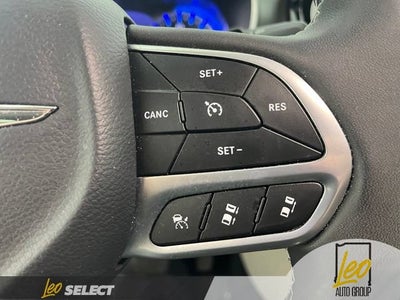 2024 Chrysler Pacifica Touring L AWD