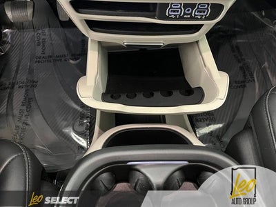2024 Chrysler Pacifica Touring L AWD