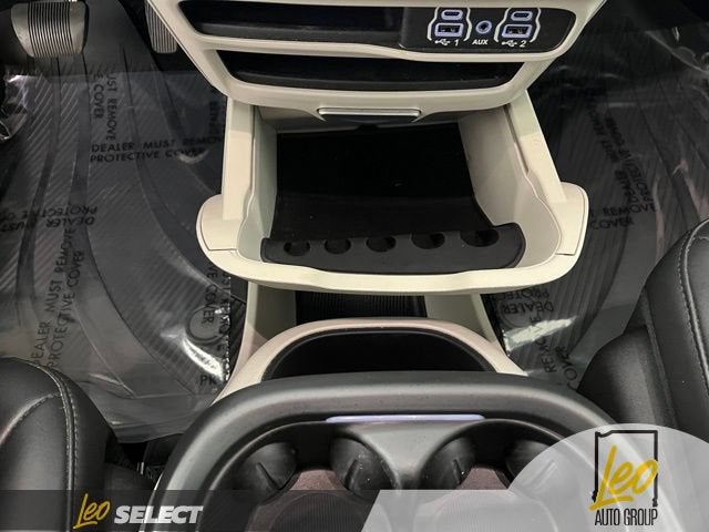 2024 Chrysler Pacifica Touring L AWD