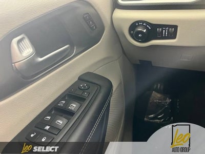 2024 Chrysler Pacifica Touring L AWD