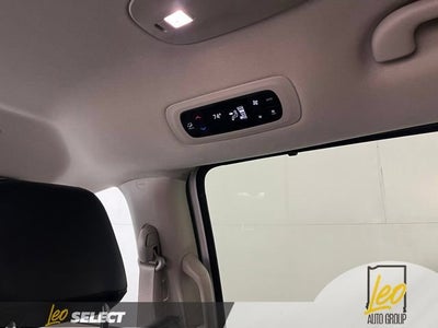 2024 Chrysler Pacifica Touring L AWD