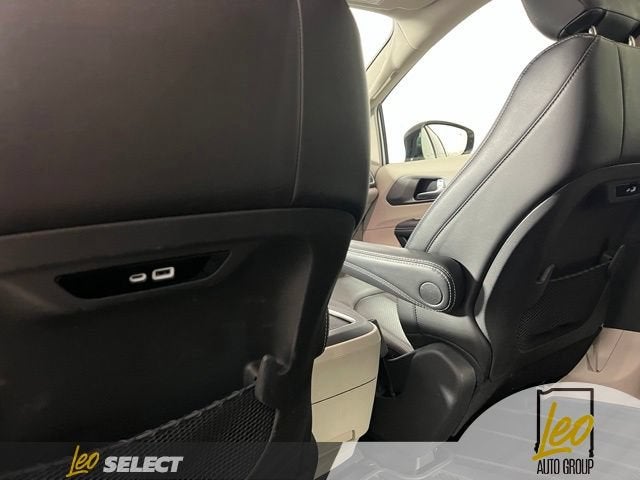 2024 Chrysler Pacifica Touring L AWD