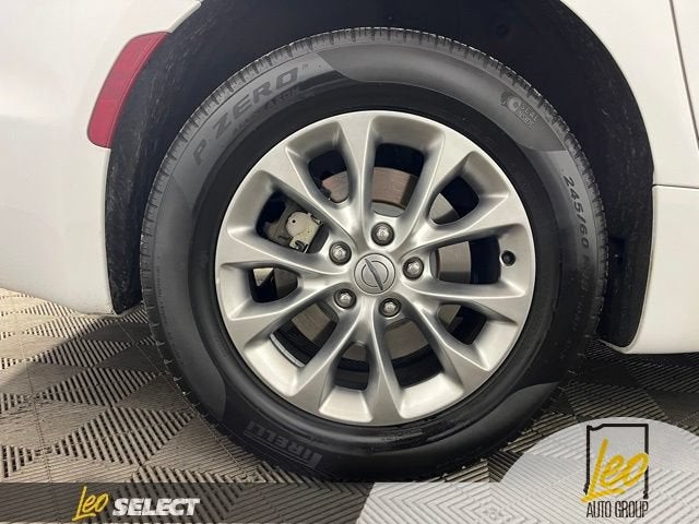 2024 Chrysler Pacifica Touring L AWD