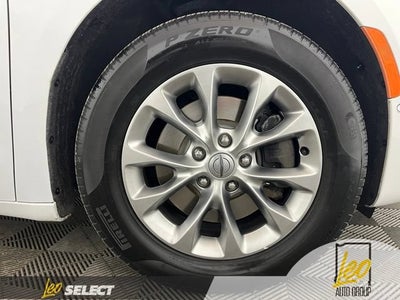 2024 Chrysler Pacifica Touring L AWD
