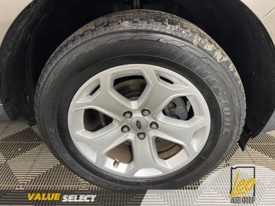 2012 Ford Edge SEL