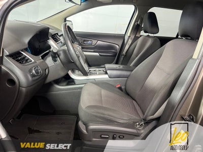2012 Ford Edge SEL
