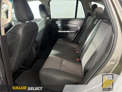 2012 Ford Edge SEL