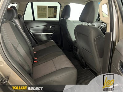 2012 Ford Edge SEL