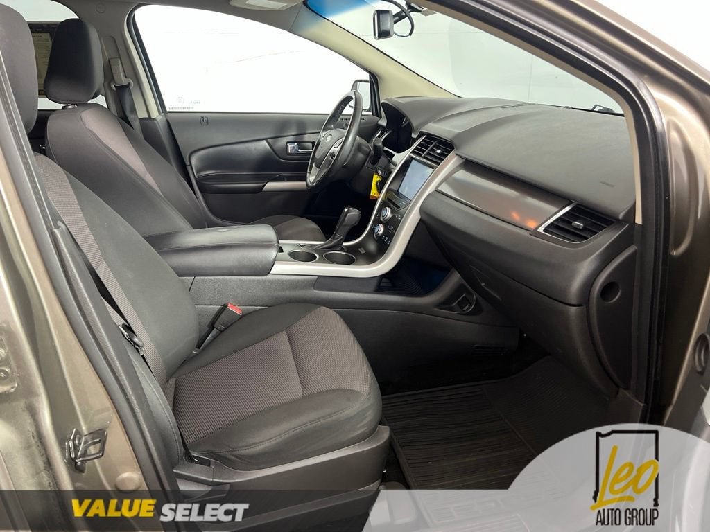 2012 Ford Edge SEL