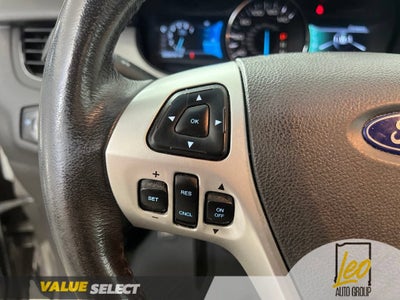 2012 Ford Edge SEL