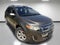 2012 Ford Edge SEL