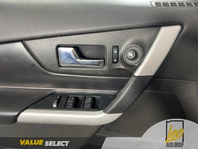 2012 Ford Edge SEL