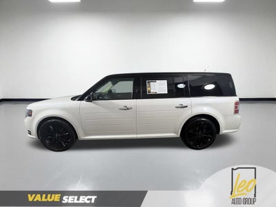 2017 Ford Flex SEL