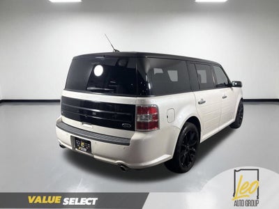 2017 Ford Flex SEL