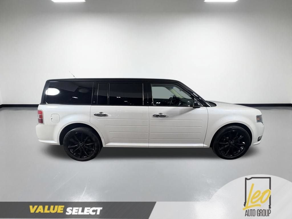 2017 Ford Flex SEL
