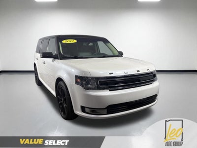 2017 Ford Flex SEL
