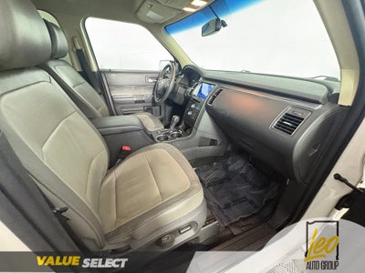 2017 Ford Flex SEL