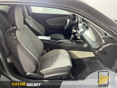 2015 Chevrolet Camaro LS