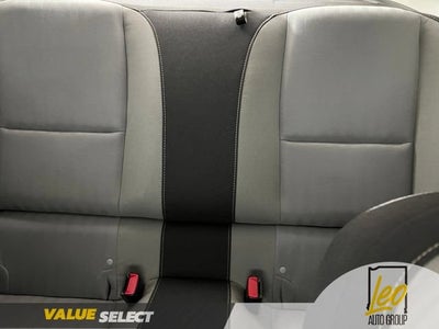 2015 Chevrolet Camaro LS