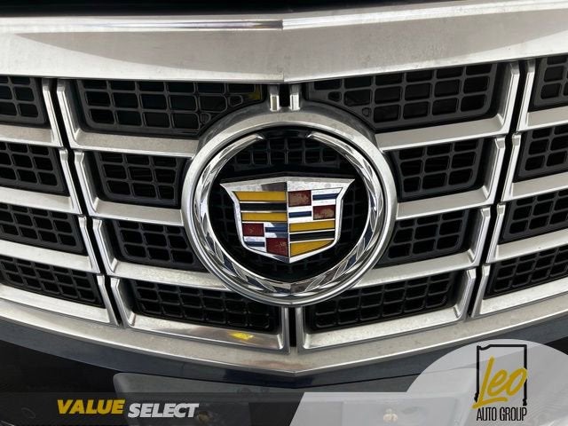 2013 Cadillac XTS Luxury