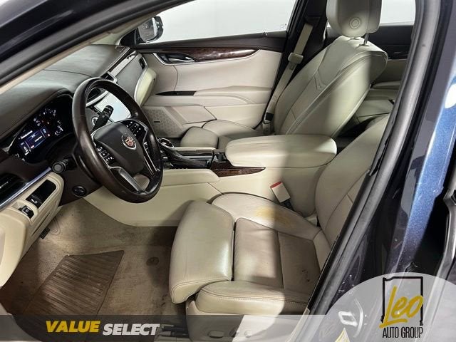 2013 Cadillac XTS Luxury