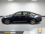 2013 Cadillac XTS Luxury