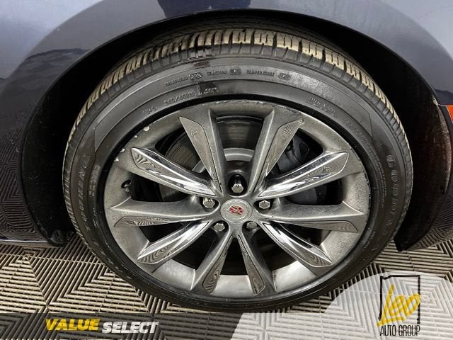 2013 Cadillac XTS Luxury
