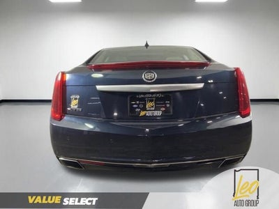 2013 Cadillac XTS Luxury