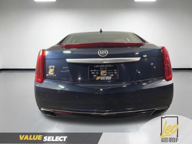 2013 Cadillac XTS Luxury