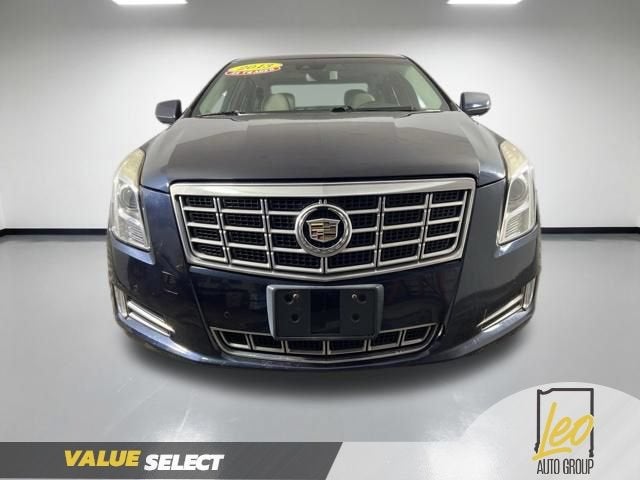 2013 Cadillac XTS Luxury