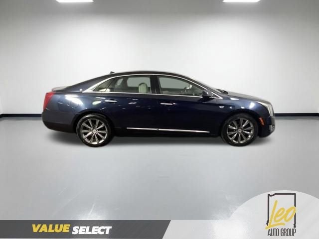 2013 Cadillac XTS Luxury