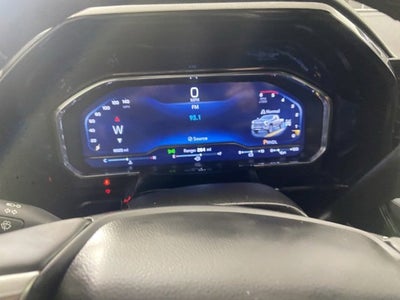 2025 Chevrolet Silverado 3500 HD LTZ