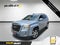2015 GMC Terrain SLT