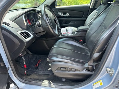 2015 GMC Terrain SLT