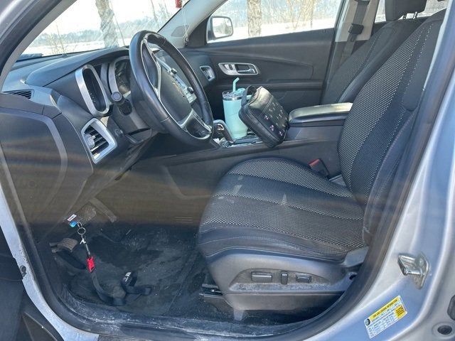 2012 Chevrolet Equinox LT w/1LT