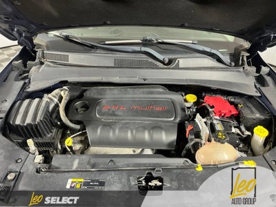 2019 Jeep Compass Latitude 4x4