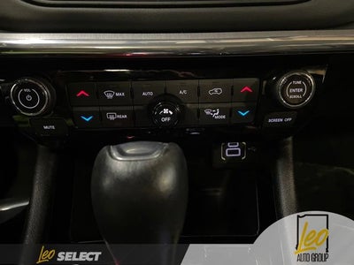 2022 Jeep Compass High Altitude 4x4