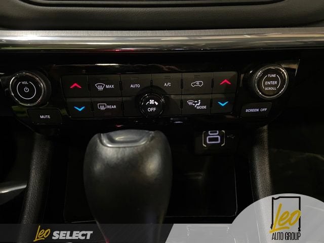 2022 Jeep Compass High Altitude 4x4