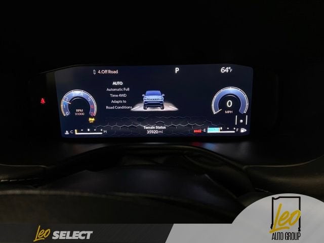 2022 Jeep Compass High Altitude 4x4