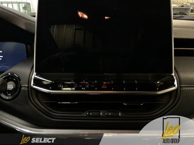 2022 Jeep Compass High Altitude 4x4