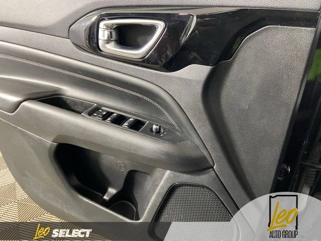 2022 Jeep Compass High Altitude 4x4
