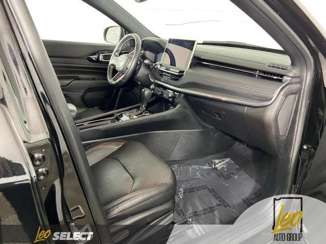 2022 Jeep Compass High Altitude 4x4