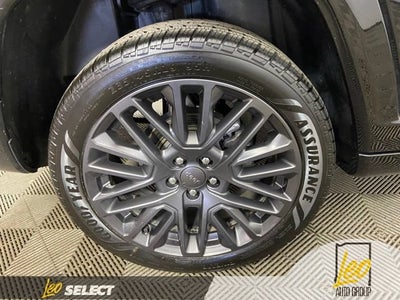 2022 Jeep Compass High Altitude 4x4