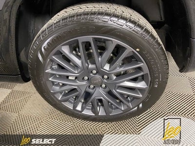 2022 Jeep Compass High Altitude 4x4
